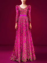 Matte Black Off-Shoulder A-Line Evening Gown with Beaded Bodice